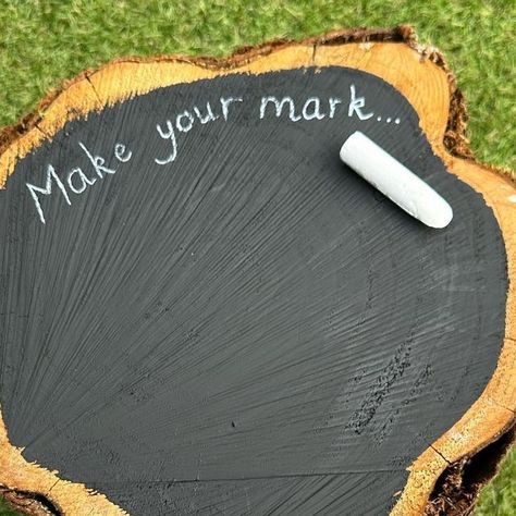 earlyyearsoutdoor on Instagram: "•LOG STUMPS• Ask local tree surgeons for free log stumps, they will be happy to give them to you. They’re great for adding a little paint to and turning into mark making stumps, games, signs and so much more. #earlyyearsoutdoor #earlyyears #earlyyearsideas #outdoorlearning #outdoorplay #eyfs #teacher #receptionclass #handsonlearning #connectwithnature #natureplay #playideas#teachersofinstagram #earlyyearsideas #forestschool #outdoorideas #freeresources #upcycle Art Area Eyfs, Early Years Outdoor Area, Nature Based Classroom, Instagram Log, Katie Taylor, Reception Class, Outdoor Learning Spaces, Tree Surgeons, Teacher Teaching