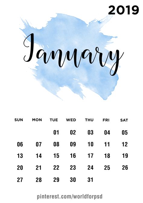 January 2019 Calendar Design  #calendar #calendarideas #jan #january2019 #januarycalendar #newyear #newyearcalendar #2019 #fabric #designinspiration #ideas #calendardesign #minimalist Minimalist Calendar Design, Design Calendar, Make A Calendar, January Calendar, New Year Calendar, October Calendar, Minimalist Calendar, Calendar 2019, School Calendar