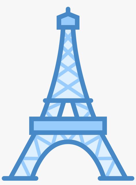 Eiffel Tower Png, Eiffel Tower Clip Art, Eiffel Tower Drawing, Eiffel Tower Centerpiece, Transmission Tower, France Eiffel Tower, Paris Canvas, Metal Earth, Paris Eiffel Tower