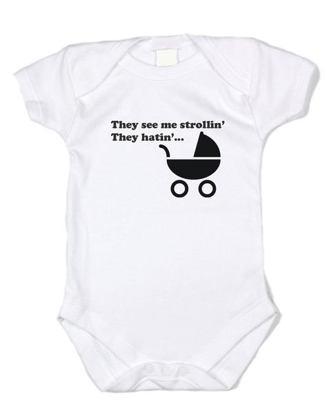 This is a hip hop themed onesie that is funny and looks great. Get yours today. Black Design White Cotton Onesie Fast Shipping Great Customer Service Great Gift Idea Cricut Baby, Future Mommy, Mommy Time, Pink Design, Baby Outfits Newborn, See Me, Blue Design, Baby Fever