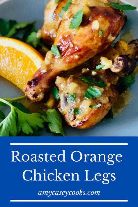 Dijon Mustard Marinade, Crockpot Chicken Leg Quarters, Marinated Drumsticks, Chicken Legs In Oven, Mustard Marinade, Roasted Chicken Legs, Mustard Chicken Recipes, Chicken Leg Recipes, Chicken Drumstick Recipes