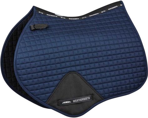 Jump Saddle, Dressage Saddle Pad, Dressage Saddle, Saddle Pad, Coastal Blue, Saddle Pads, Blue Violet, Jodhpur, Horse Tack