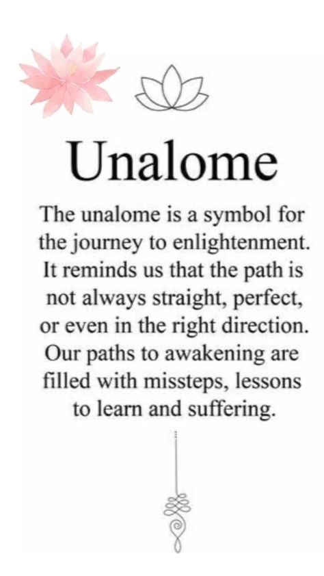 Unalome Unalome Meaning, Unalome Symbol, Unalome Tattoo, Our Path, Shirt Design, Meant To Be, Shirt Designs, Spirituality, Tattoos