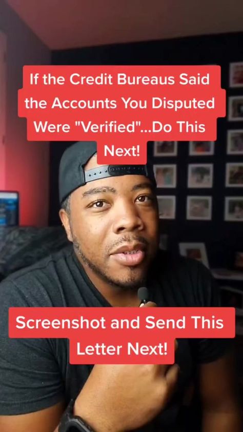 If you need help with your credit, text #HelpMe to 310.919.2002 so I can take a look at your credit report to see if credit repair would be a good fit for your situation. Credit repair is the process of investigating accounts listed on your credit report to ensure that they are being reported completely, fairly and accurately and that the information that is being reported can be validated and verified. According to the FCRA if the accounts in question are not being reported in a complete, fai Credit Repair Letters, Fix My Credit, How To Fix Credit, Improve Credit, Money Saving Methods, Startup Business Plan, Successful Business Tips, Money Strategy, Small Business Advice