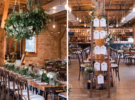 Archeo Wedding Toronto, Boho Architecture, Industrial Wedding Style, Lounge Wedding, Distillery Wedding, Nature Field, Vineyard Wedding Venue, Wedding Toronto, Jazz Fest