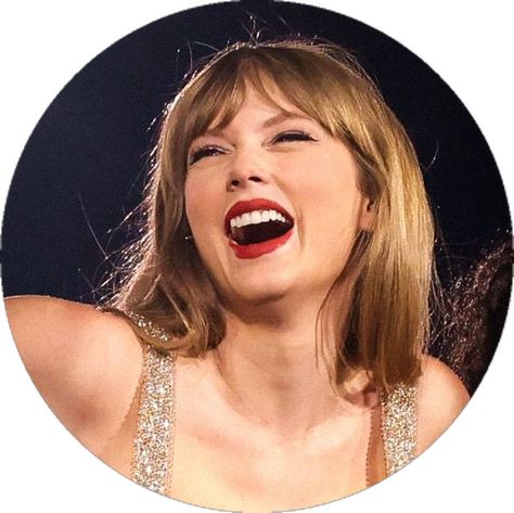 Taylor Swift Cute Pfp, Taylor Swift Profile Pic, Taylor Swift Profile Pictures, Taylor Swift Profile, Eras Tour 2023, 2023 Wallpaper, Cute Pfp, Taylor Swift Cute, Taylor Swift The Eras Tour