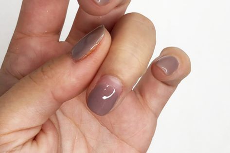 Grown Out Dip Nails, Can You Paint Over Dip Powder Nails, Dip Powder Nails With Nail Art, Dip Nail How To, Dip Nails Clear, How To Fill Dip Powder Nails, Dip Powder Nails How To, How To Take Off Dip Powder Nails, Ritzy Dips Nails