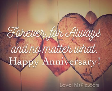 Forever for always Huweliksherdenking Wense, Happy Anniversary To Us Quotes, Happy Wedding Anniversary To Us, Funny Love Quotes For Husband, Anniversary Sayings, Anniversary Quotes For Friends, Happy Anniversary To Us, Happy Anniversary Messages, Love Quotes For Husband