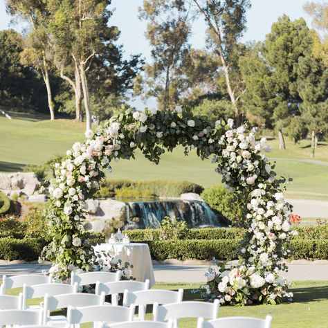 Marbella Country Club Wedding, Country Club Reception, Wedding Planning Tools, Wedding Venue Decorations, Wedding Event Venues, Venue Decor, Wedding Team, Wedding Chicks, Local Wedding