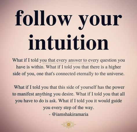 Intuition Developing, Intuition Quotes, Intuitive Empath, Empath, Nervous System, Spirituality, Inspirational Quotes, Health, Quotes