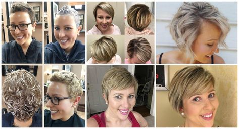 Hair After Chemo, Chemo Curls, Hair Growth After Chemo, Hair Regrowth Remedies, Hair Regrowth Women, Hair Regrowth Shampoo, Chemo Hair, Hair Challenge, Hair Growth Secrets