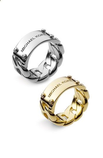 Michael Kors ring Michael Kors Ring, Mk Handbags, Cheap Michael Kors, Michael Kors Outlet, Prada Handbags, Michael Kors Accessories, Purses Michael Kors, Handbags Michael Kors, Michael Kors Bag