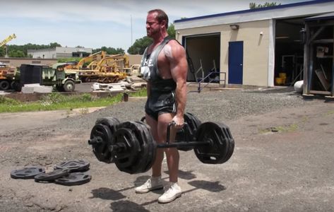 The 5 Most Important Movements in Strongman Training | BarBend Weight Training Women, Strongman Training, World's Strongest Man, Farmers Walk, Full Body Workout Routine, Strength Training Program, Training Motivation, Workout Aesthetic, Gym Workout Tips