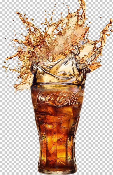 Coke Png, Png Pic, Coke Drink, Juice Ad, Coca Cola Zero, Coca Cola Drink, Photo Elements, Food Texture, Poster Background Design