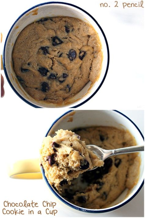 dorm room recipes Choc Chip Cookie In A Mug Recipe, How To Make One Cookie In Microwave, Best Mug Cookie Recipe, Chocolate Chip Mug Cake Microwave Easy, Mug Chocolate Chip Cookie Microwave, Choc Chip Mug Cake Cookie In A Cup, Easy Mug Chocolate Chip Cookie, Best Cookie In A Mug Recipe, Cookie Dough In Microwave