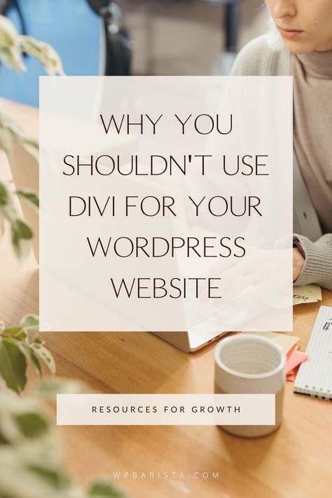 Divi Theme Wordpress Website Designs, Divi Theme Templates, Divi Theme Inspiration, Divi Website Inspiration, Divi Wordpress, Divi Theme, Wordpress Tutorials, What To Use, Wordpress Website Design