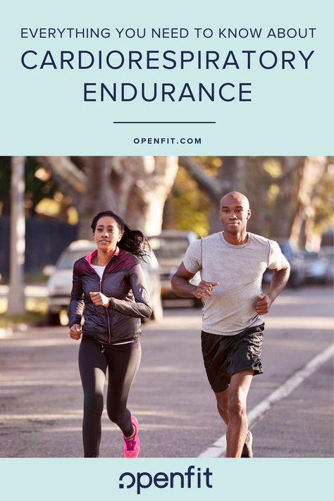 What Is Cardiorespiratory Endurance and How Can You Improve It? You can improve your cardiorespiratory endurance with the right cardio activities and workout regimen. #cardiorespiratory #endurance Improve Cardio Endurance, Cardiorespiratory Endurance, Endurance Workout, Endurance Training, Muscle Body, Hiit Training, Circuit Training, Popular Workouts, Workout Regimen