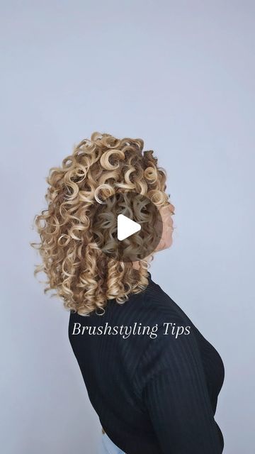 Charlotte Curls, Healthy Curly Hair, Curl Routine, Curly Hair Beauty, Curly Styles, Curly Hair Tutorial, Curly Girl Method, Curly Hair Routine, Curly Hair Tips