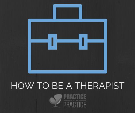 Ever wonder how to be a therapist? What goes into becoming a therapist? There are several clear stages of being a therapist: education, license, specialty, career, and thriving. How To Become A Therapist, How To Be A Good Therapist, Becoming A Therapist, Being A Therapist, Good Therapist, Licensed Professional Counselor, Student Loan Forgiveness, Licensed Therapist, Learning Technology