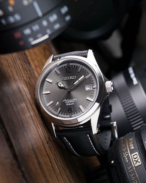 Seiko Sarb, Live In Japan, Mens Watches Affordable, Wrist Accessories, Japanese Domestic Market, Grand Seiko, Men's Watches Luxury, Seiko 5, Watches Luxury