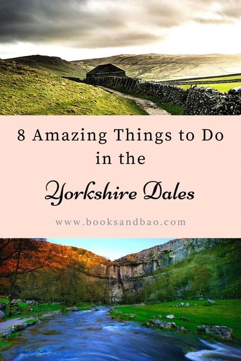 Uk Walks, Uk Places, Bolton Abbey, Yorkshire Dales National Park, European City Breaks, Uk Trip, Travel Things, Yorkshire Uk, Travel Uk