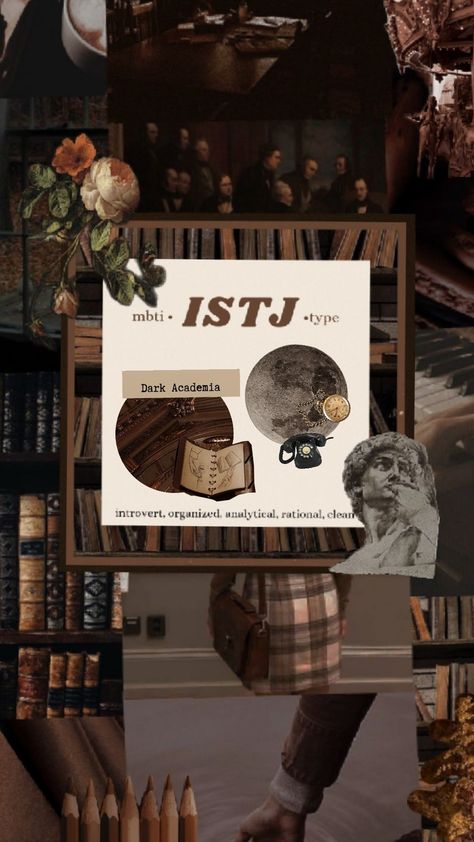 ISTJ wallpaper Istj Aesthetic Style, Istj Vibes Wallpaper, Istj Girl, Istj Personality Aesthetic, Istj Things, Istj Aesthetic, Istj Mbti, Istj Memes So True, Istj Personality