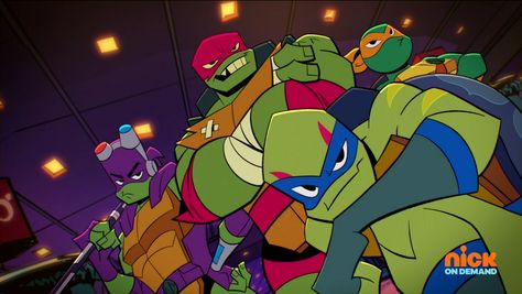 Rottmnt Wallpaper, Rottmnt Screenshots, Ninga Turtles, Tmnt Leo, Tmnt Characters, Teenage Mutant Ninja Turtles Artwork, Turtles Funny, Teenage Mutant Ninja Turtles Art, Ninja Turtles Artwork