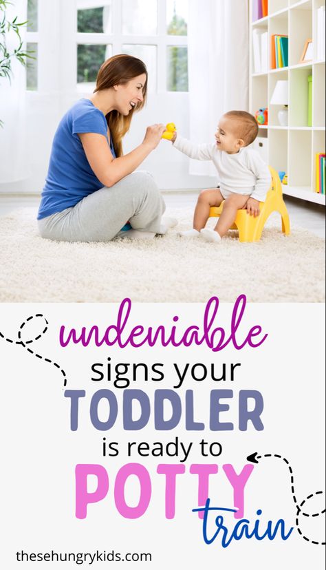 Is your toddler ready to potty train? These tips for making potty training easier will make potty training a breeze How To Potty Train A Toddler Boy, How To Potty Train A Toddler Girl, Potty Training Tools, Potty Training Girls Age 3, Potty Training Regression, Tips For Potty Training Girls Toddlers, Easy Potty Training, Potty Trainer, Potty Training Books