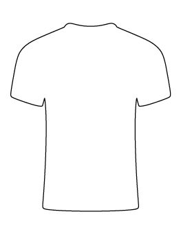 T-Shirt Pattern Clothes Template, Doodle Template, Draw Zentangle, T Shirt Template, T Shirt Pattern, T Shirt Design Template, Tangle Doodle, Upcycle Shirt, Embroidery Tshirt