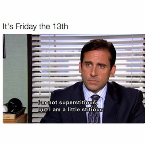 Friday The 13th Superstitions, Friday The 13th Quotes, Friday The 13th Funny, Friday The 13th Memes, Friday The 13th Poster, Friday The 13th Games, Friday The 13th Tattoo, Friday Meme, Happy Friday The 13th