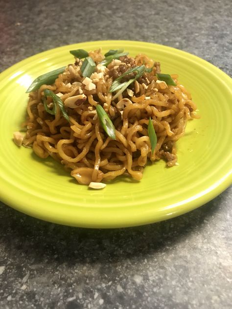 1/15/2019  Pork and Peanut Dragon Noodles Dragon Noodles, Pad Thai, Noodles, Peanut, Ethnic Recipes