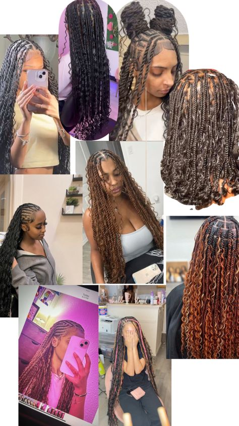 Goddess Braids, Braids, Twist, Plaits