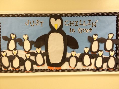 Arctic animal bulletin board | Crafts and Worksheets for Preschool,Toddler and Kindergarten Bear Bulletin Board Ideas, Animals Bulletin Board, Penguins Kindergarten, Bulletin Boards Theme, Board Crafts, Toddler Lessons, Kindergarten Freebies, December Activities, Winter Bulletin Boards