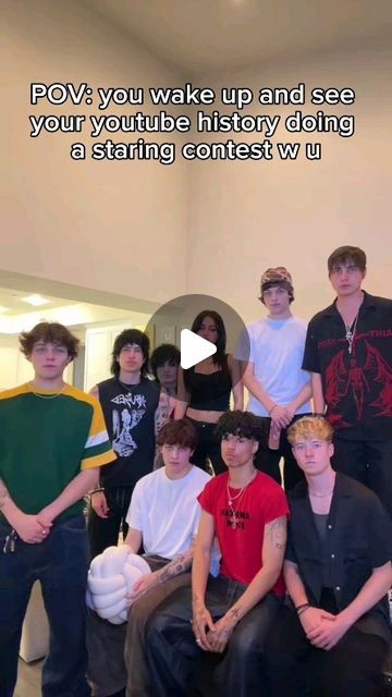 andrea on Instagram: "when i tell you i SCREAMED.

#samandcolby #samgolbach #colbybrock #youtube #reels #tiktok #tarayummy #johnnieguilbert #jakewebber #sturniolotriplets #samandcolbytok #larray" Sturniolo Triplets Outfits, Matt Sturniolo Cute Photos, Sturniolo Instagram, Triplet Quotes, Matt Sturniolo, Colby Brock, Johnnie Guilbert, Sam And Colby, I Scream