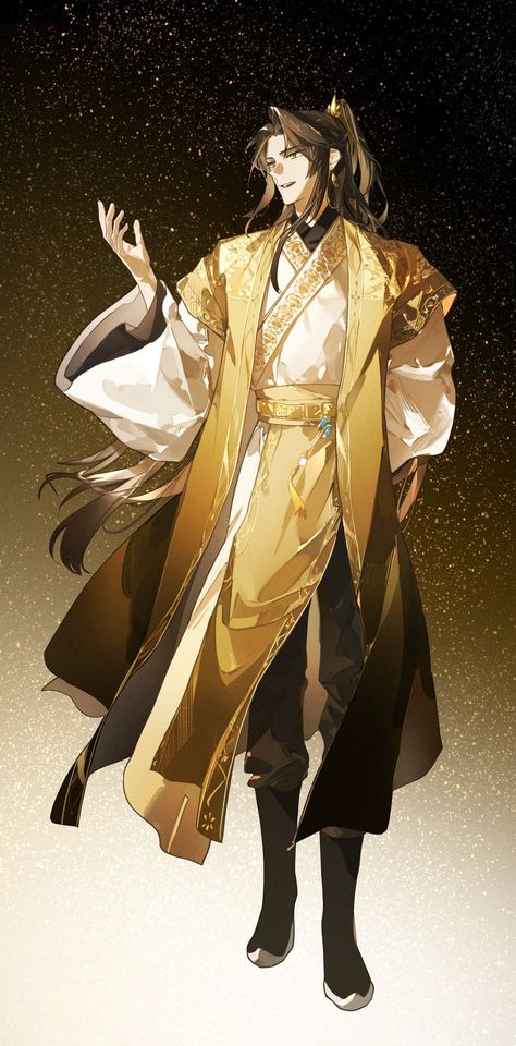 Male Hanfu Drawing, Chinese Fashion Men, Hanfu Drawing, Chinese Hanfu Male, Male Hanfu, Hanfu Male, Hanfu Men, Hanfu Art, Viking Character