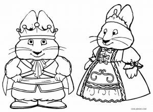 Free Printable Max and Ruby Coloring Pages For Kids | Cool2bKids Dora Pictures, Nick Jr Coloring Pages, Max And Harvey, Max And Ruby, Color Sheets, Cartoon Coloring, Quote Coloring Pages, Coloring Sheets For Kids, Colouring Printables