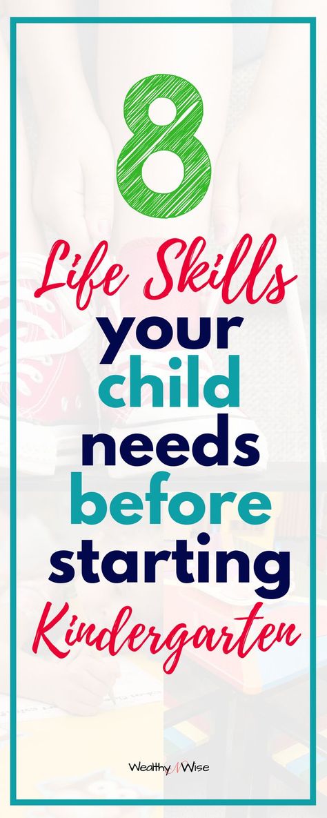 Preschool Checklist, Ready For Kindergarten, Starting Kindergarten, Raising Godly Children, Kindergarten Readiness, Parenting Toddlers, Tot School, Preschool Curriculum, Parenting Books