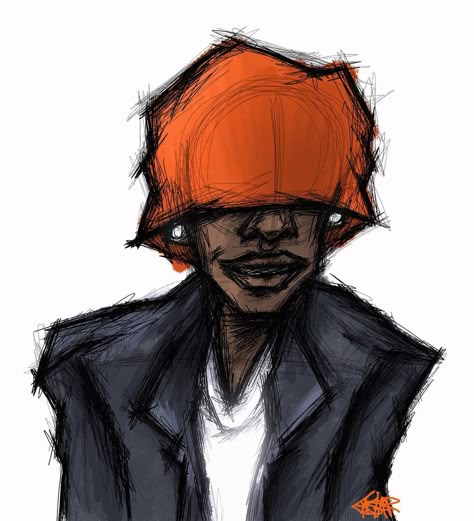 thug + timelapse Thug Drawings, Outfit Sketches, Money Design Art, Pictures Edit, Easy Graffiti Drawings, Rap Art, Marvel Paintings, Trippy Cartoon, Graphic Design Images