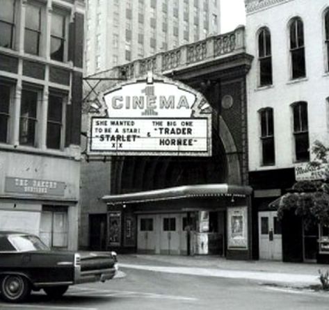 Sigma Theater, Lima, Ohio Lima Ohio, Rolling Stone Magazine, Ohio History, Public Square, Rolling Stones Magazine, Movie Theaters, Rolling Stone, Movie Theater, Do You Remember