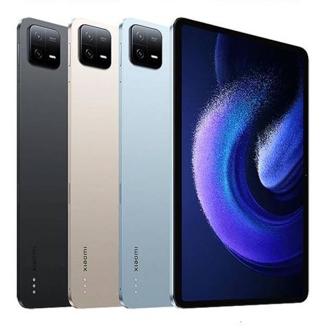 Xiaomi Pad 6 Pro in by editortan. Read more at https://tabletmonkeys.com/product/xiaomi-pad-6-pro/ Xiaomi Pad 6 Pro, Xiaomi Tablet, Vivo Phone, Xiaomi Pad 6, Manifesting Board, Video Game Room Design, Samsung Galaxy Phones, Retro Gadgets, My Property