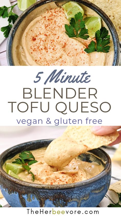 Vegan Dip Recipes, Vegan Queso, Vegan Cheese Recipes, Fresh Eats, Queso Recipe, Vegan Cheese Sauce, Cheese Sauce Recipe, Plant Based Diet Recipes, Vegan Dip