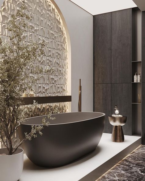 Latest Bathroom Designs, Washroom Design, Bathroom Design Inspiration, Bathroom Design Decor, Toilet Design, Bathroom Inspiration Decor, Bathroom Design Luxury, Dream Bathroom, Bath Tub