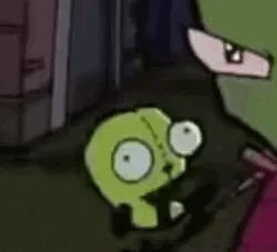 Invader Zim, Home Ideas, On Tumblr, Gif, Tumblr