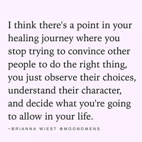 Learning to love people from a distance.. Detach With Love, Love Liberates, Mental And Emotional Health, Healing Quotes, Healing Journey, Emotional Health, True Words, Note To Self, Everyone Else