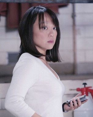 Torchwood Toshiko, Toshiko Sato, Eve Myles, Sarah Jane Smith, Doctor Who Companions, Captain Jack Harkness, Jack Harkness, Bbc Tv Series, Jane Smith