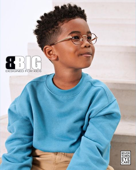 Kids should love their glasses!
Meet our newest line of cool eyewear for cool kids: BBIG
🤓
Is your child due for an eye exam or an eyewear refresh?
Give us a call and we will get you scheduled!
☎️ (651) 437-5469
#bbig #childrenseyewear #childrenseyehealth #healthyvisionforkids #kidseyewearstyle Eye Exam, Eye Health, Eyewear Fashion, A Call, An Eye, Eye Care, Cool Kids