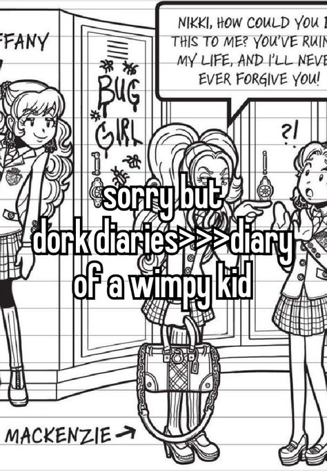 Dork Diaries Books, Change For The Better, Love Is Real, Dork Diaries, Love Someone, Nikko, Whisper Confessions, Whisper Quotes, Love Can