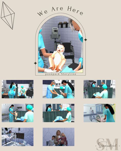 Birth Poses Sims 4, Maternity Outfits Sims 4 Cc, Sims 4 Cc Newborn, Sims 4 Newborn Cc, Big Pregnant, 4 Town, Sims Poses, Ts4 Poses, 4 Poses