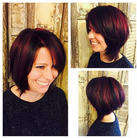 2 Formulas for Dimensional Cranberry-Dark Chocolate Haircolor - Hair Color - Modern Salon Burgundy Purple Hair, Dark Burgundy Hair Color, Vidal Sassoon Hair Color, Brown Hair Male, Pravana Hair Color, Dark Burgundy Hair, Brown Hair Color Chart, Burgundy Hair Color, Pink Ombre Hair