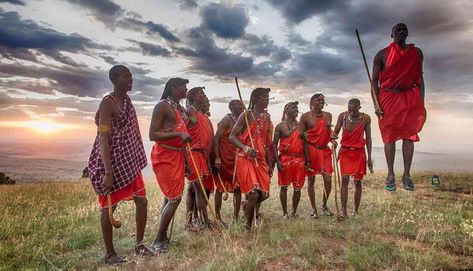 La tribu Masai es una de las más conocidas por sus bailes, vestimenta y aspecto pero poco se sabe de sus tradiciones y organización tribal. Middle East Travel, Used Travel Trailers, Tourism Marketing, Travel Marketing, Tanzania Safari, Masai Mara, Out Of Africa, Usa Travel Destinations, Maasai